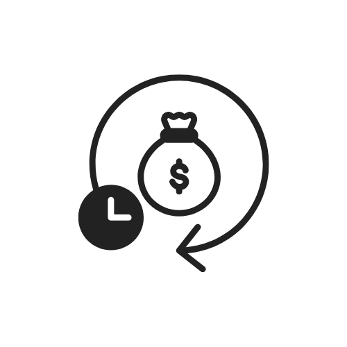 A Business Consultant can help settle a debt